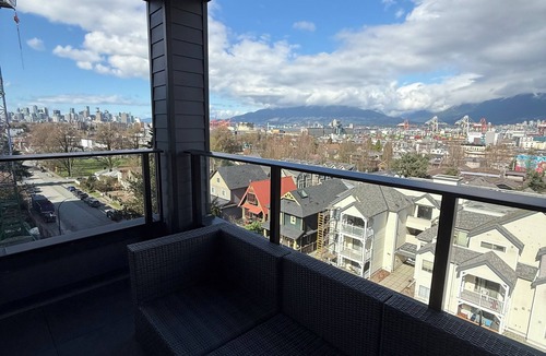 Grandview-Woodland Apartment | Brand New Spacious Luxury 2BD + 2BTH Prime Vancouver Location MAJOR INTERNATIONAL SPORTING EVENT Ready!