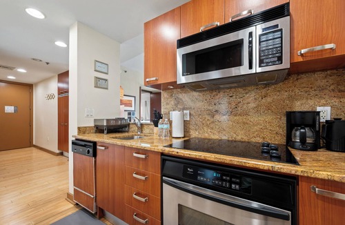 Brickell Apartment | Brickell Arch Sea View Balcony Free Parking by Palermo Home Miami