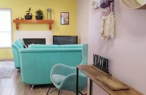 Radium Hot Springs House | Bright 3 bed 3 bath House in Radium Hot Springs