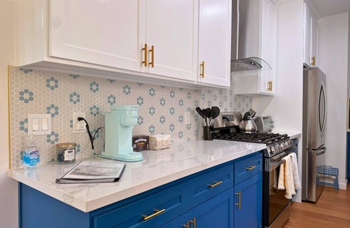 Eagle Rock Apartment | Bright Modern 3-bedroom, 2 Bath in Los Angeles