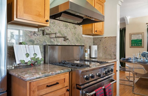 Burbank House | Burbank 4BR | Pool + Hot Tub + Alfresco | C&C