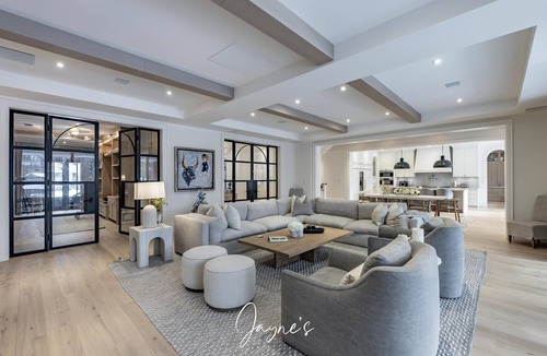 Lytton Park House | 7 bed 10 bath House in Lawrence Park