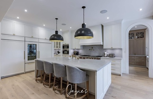 Lytton Park House | 7 bed 10 bath House in Lawrence Park