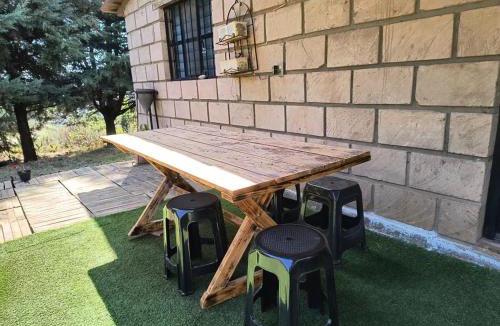 Amealco House | Cabaña Metztli