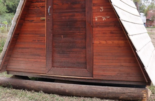 Nuevo Leon Cabin | Cabañas Spa Calicantre by Rotamundos