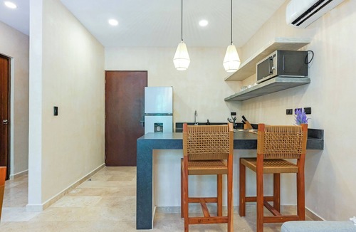 Zama Hotel | Calea Tulum Boutique Hotel
