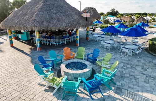 Auburndale Resort | Camp Margaritaville Auburndale RV Resort and Cabana Cabins