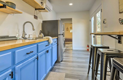 Canyon Lake House | Canyon Lake Retreat w/Pool ~ 2 Mi to Lake