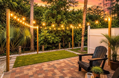 Lochmoor Waterway Estates House | Cape Coral FL