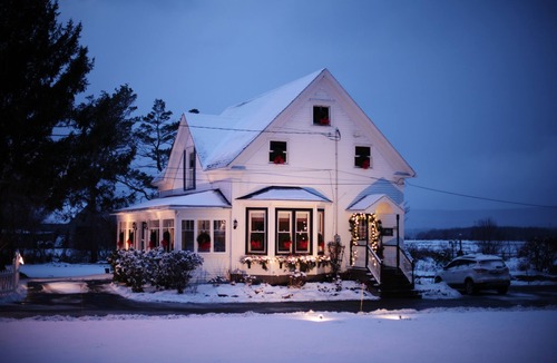 Bridgetown Cottage | Carleton Inn and Cottages
