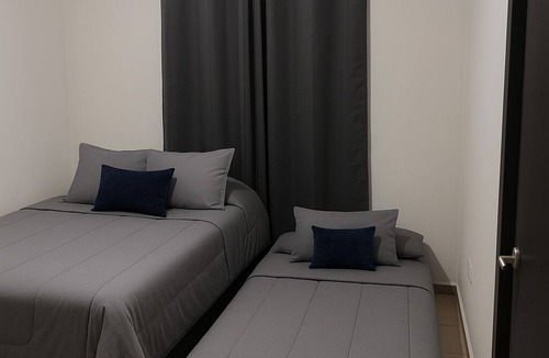 Pesqueria House | Casa 3 recámaras cerca del aeropuerto