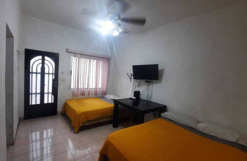 Linares Apartment | Casa 5 de Mayo