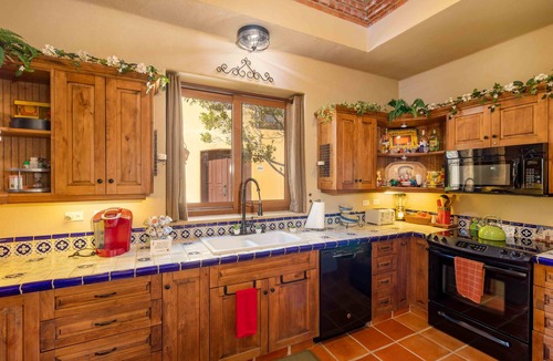 Nopolo House | Casa Bahama (FN231) | 3 Bedrooms | 3 Bathrooms | Founder's Neighborhood. Bikes BBQ