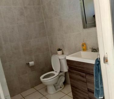 Loreto Apartment | casa bugambilias
