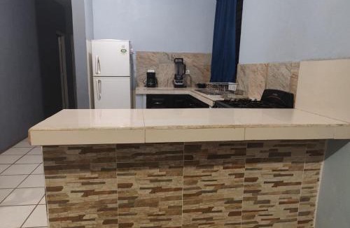 Loreto Apartment | casa bugambilias