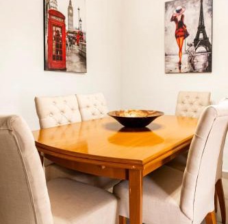 Cabo San Lucas Apartment | Casa Cabo Paraiso