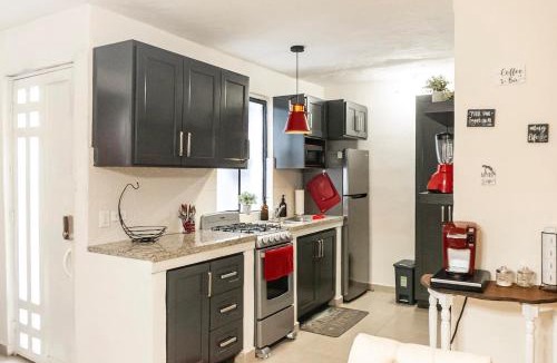 Cabo San Lucas Apartment | Casa Cabo Paraiso