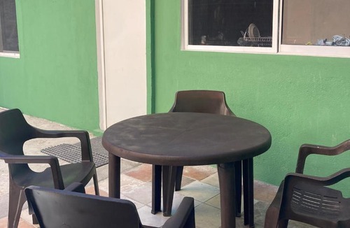 Los Cabos Apartment | Casa Cangrejos