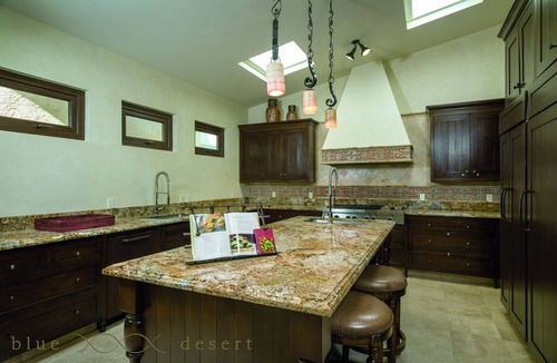 Pedregal Villa | Casa Cielo at Pedregal: 10BR Hilltop Villa with Marina & Ocean Views