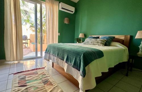 Cabo Pulmo Villa | Casa del Mar - Paradise in Cabo Pulmo! villa