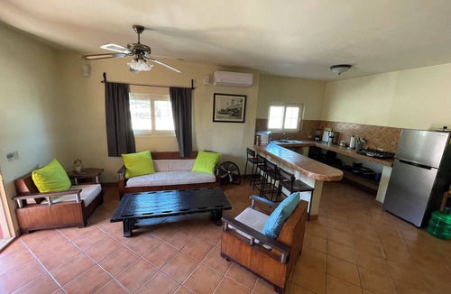 Loreto Villa | Casa del Sol on the beach