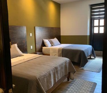 Ciudad Hidalgo Other | Casa Hidalgo