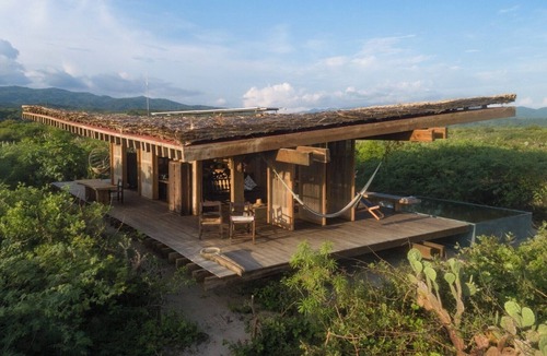 Puerto Escondido House | Casa Mar Casitas by the Sea, Puerto Escondido