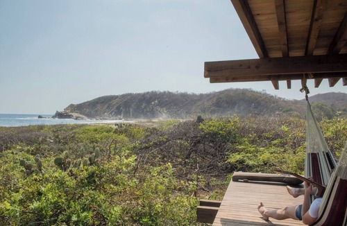 Puerto Escondido House | Casa Mar Casitas by the Sea, Puerto Escondido