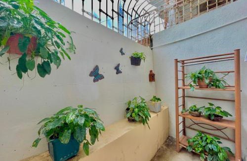 Playa la Madera House | Casa Miss Mercedes, Calle Adelita, ground floor