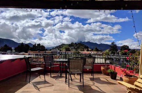 Santa Lucia House | Casa Ohana San Cristobal