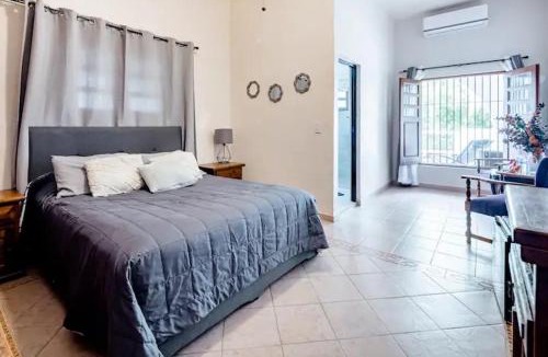Santiago House | Casa Praxedis