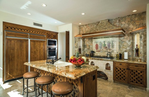 Rancho Cerro Colorado Villa | Casa Rio de Luna: 7BR Ocean-View Villa with Pool, Rancho Cerro Colorado