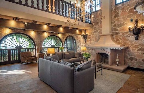 San Miguel de Allende Villa | Casa Vista