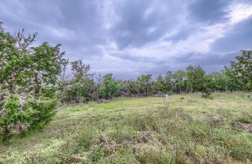 Fredericksburg House | Cedar Bliss Star Cabin