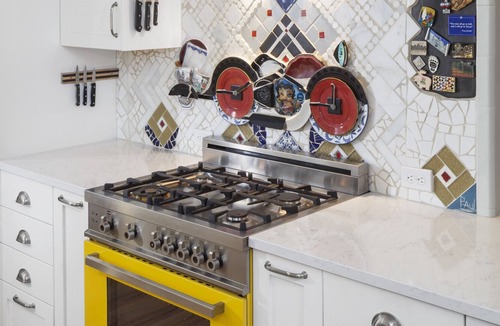 Barton Hills House | Central eclectic, Barton Springs, great music, food, Dogs ok!
