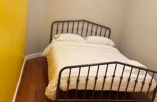 Midtown Village Apartment | Central Philly Lofts