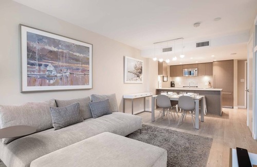 Central Lonsdale Condo | Centreview Resort style Condo in #1 most livable city in Canada:-North Vancouver