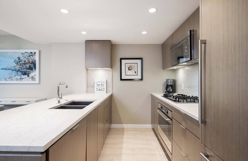 Central Lonsdale Condo | Centreview Resort style Condo in #1 most livable city in Canada:-North Vancouver