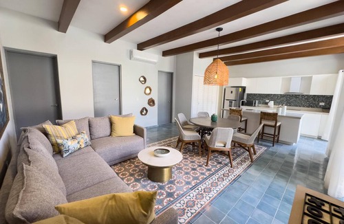 Downtown Mazatlan Condo | Centro Historico on the Malecon Boardwalk