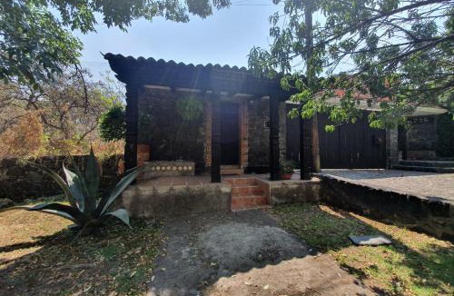 Tlalpan House | Cerca del Colmex, Flacso y U Pedagogica
