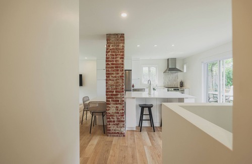 Saint-Bruno-de-Montarville House | Charming home in Saint-Bruno-de-Montarville