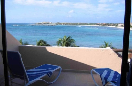 Puerto Aventuras Condo | Chac Hal Al | Condo C-203 | 1BR | Puerto Aventuras