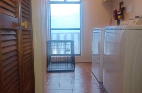 Port Isabel Condo | Channel-Front Port Isabel Family Home. Gulf/Bay Fishing and Close to SPI Beach!