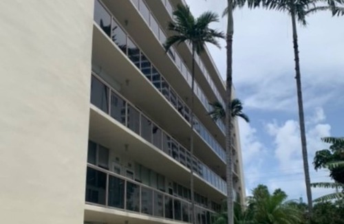 Central Beach Condo | Charming 1-bedroom condo with WiFi, AC in fantastic Fort Lauderdale