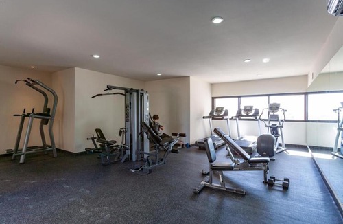 Gonzalo Guerrero Apartment | Charming 1 BR apartment near 5th Ave - LCondos 202