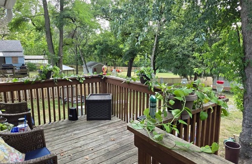 Winnetonka House | Charming 2-bedroom house in Kansas City, close to everything