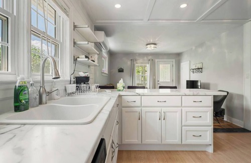 Antigonish House | Charming 2BR Bungalow in the Heart of Antigonish