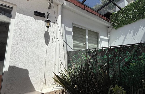 Del Carmen House | Charming 3-bedroom house in vibrant Coyoacán perfect for families