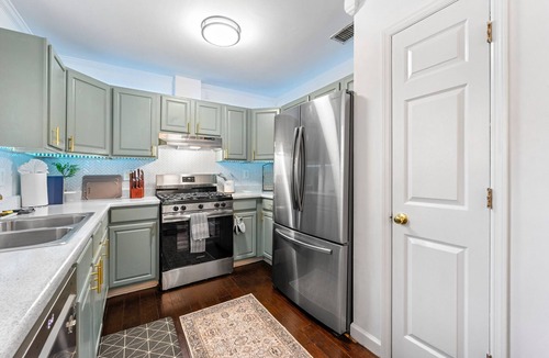 Duluth House | Charming 3-bedrooms ranch house, 3 mins from Pleasant Hill