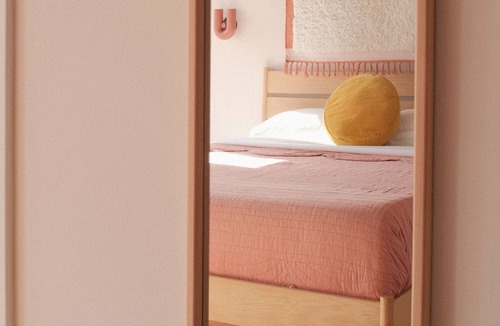 Crossroads Arts District Bed & Breakfast | Charming bed & breakfast in delightful Kansas City with cozy vibes